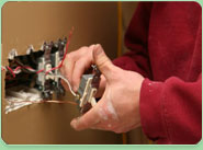 Northallerton electrical fault finding