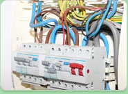 electricians Northallerton