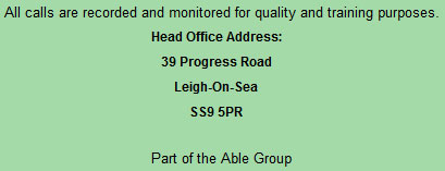 Northallerton Local Electrics head office